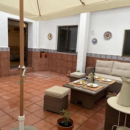 Apartment Book It Puerto