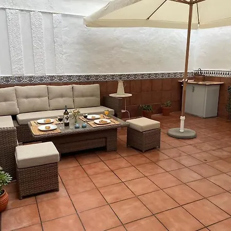 Apartment Book It Puerto