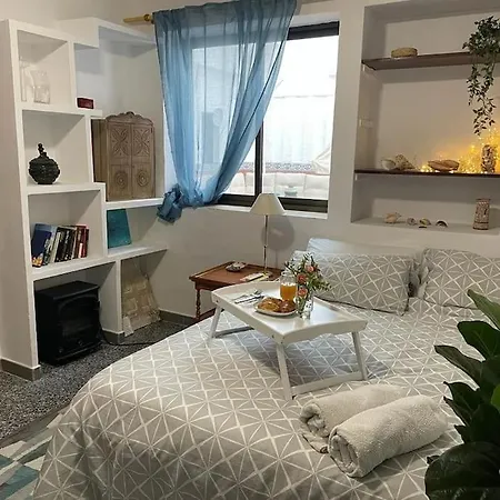 Apartment Book It Puerto *