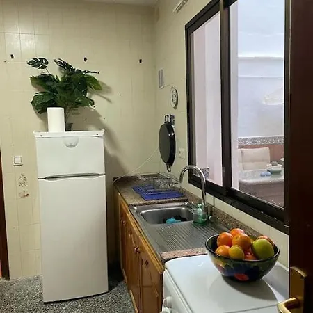 Book It Puerto Apartment Denia