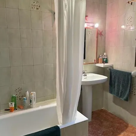 Book It Puerto Apartment Denia