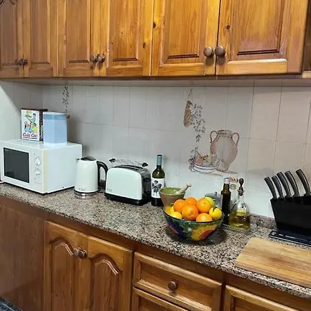 Apartment Book It Puerto Denia