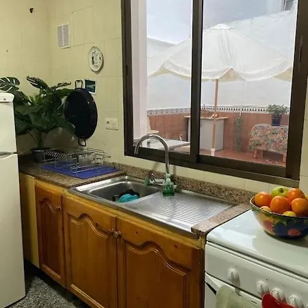 Book It Puerto Apartment